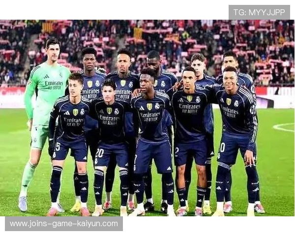 皇马若不改变打法，对手会更频繁制造冷门