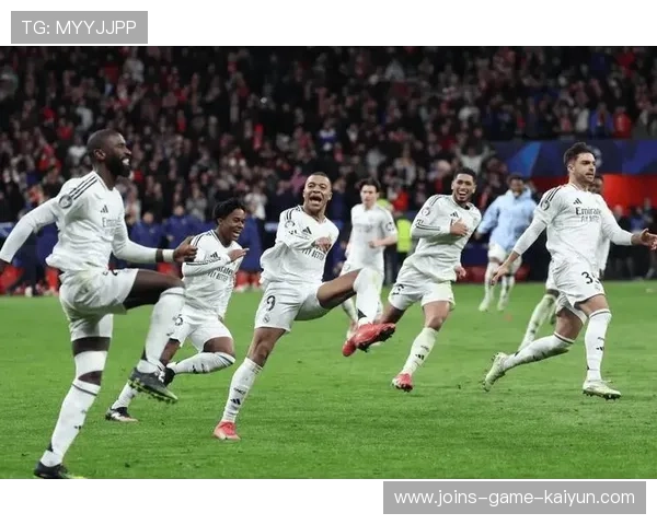 皇马正在经历一次系统性修补的必然阵痛