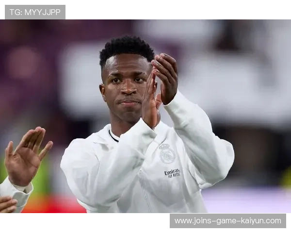 维尼修斯急停急变令人难以预判