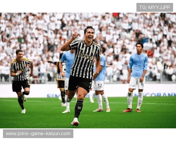 尤文快速推进不断创造空当,基耶萨作用极其关键 尤文快速推进不断创造空当,基耶萨作用极其关键